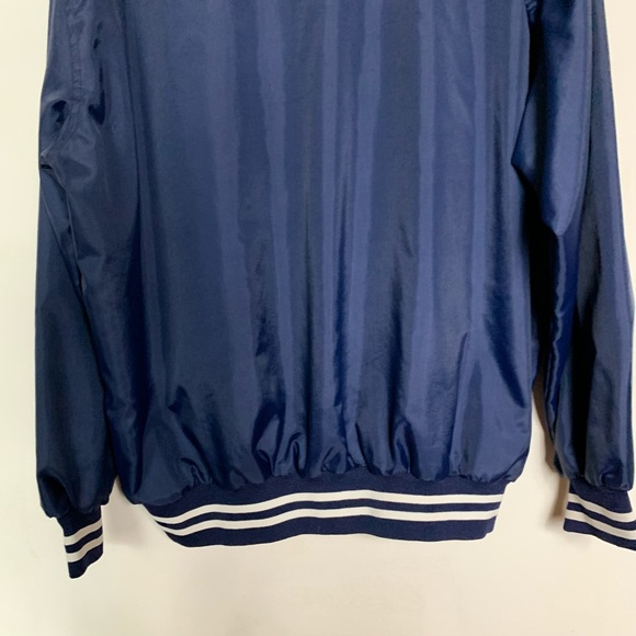 ❗️Windbreaker Jacket Half Zip - Picture 8 of 8